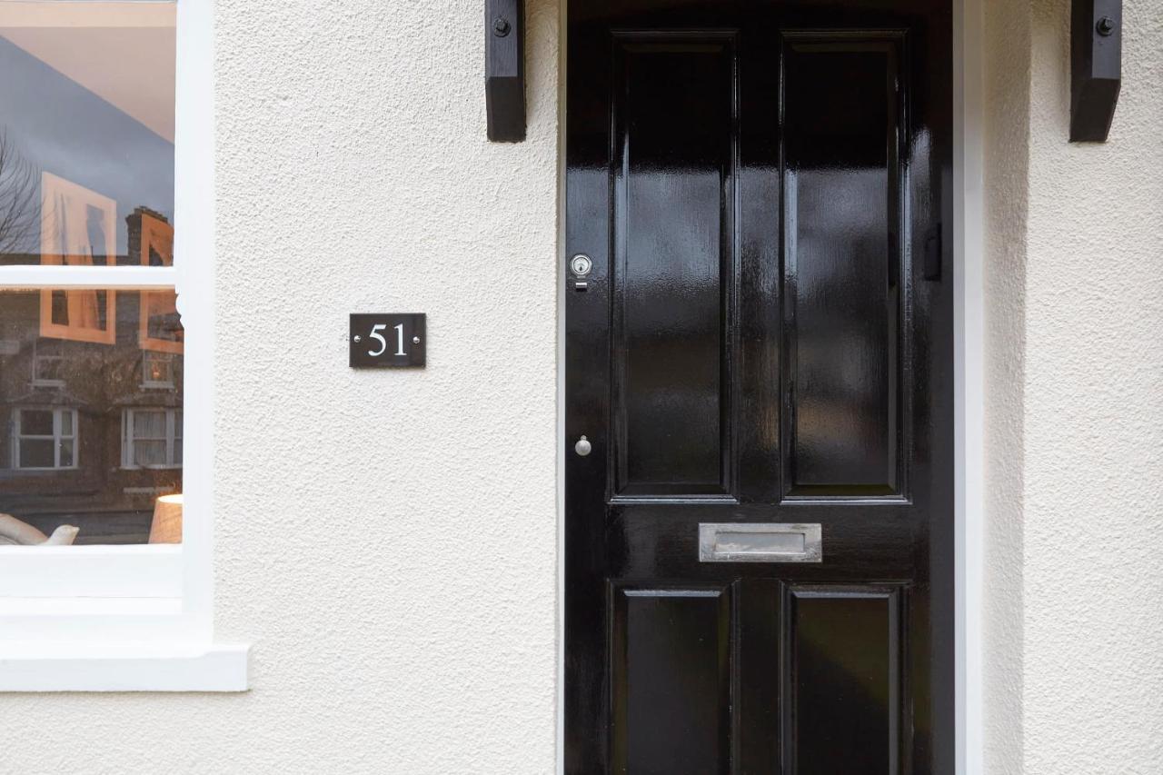 51 Risbygate Street Bury St Edmunds Hotel Bury St. Edmunds Luaran gambar